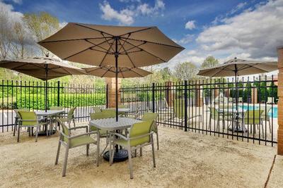 Holiday Inn Franklin - Cool Springs by IHG