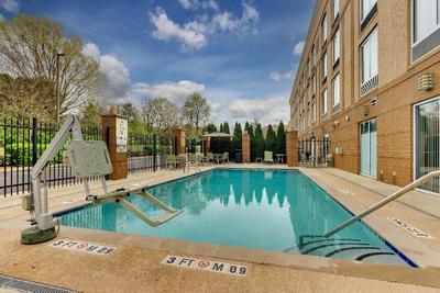 Holiday Inn Franklin - Cool Springs by IHG