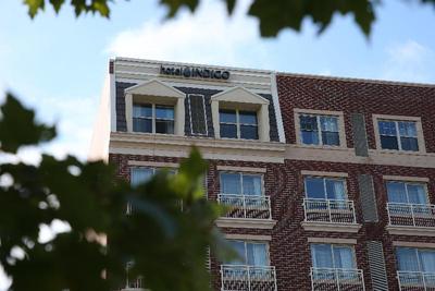 Hotel Indigo Naperville Riverwalk