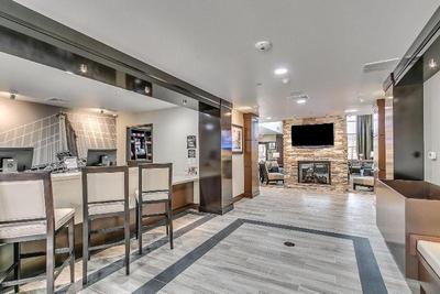 Staybridge Suites Lubbock South