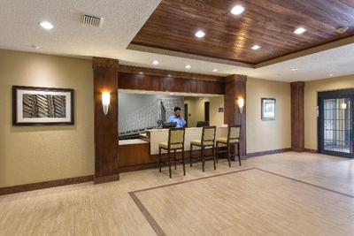 Staybridge Suites Orlando at SeaWorld, an IHG hote