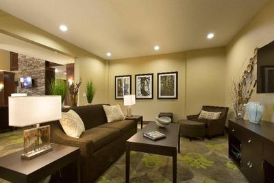 Staybridge Suites Orlando at SeaWorld, an IHG hote
