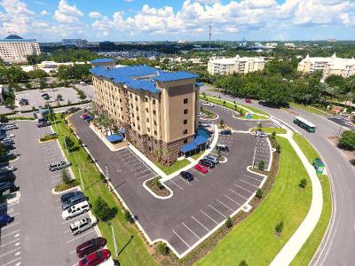 Staybridge Suites Orlando at SeaWorld, an IHG hote