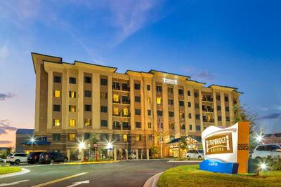 Staybridge Suites Orlando at SeaWorld, an IHG hote