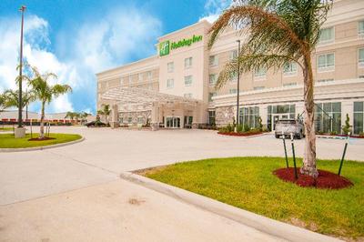 Holiday Inn New Orleans Airport North