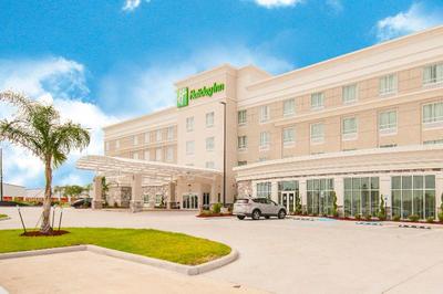 Holiday Inn New Orleans Airport North