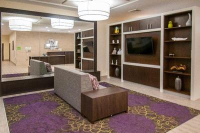 Holiday Inn New Orleans Airport North