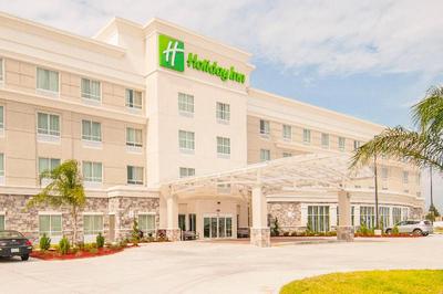 Holiday Inn New Orleans Airport North