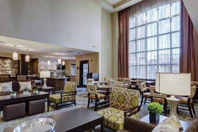 Staybridge Suites St Louis - Westport