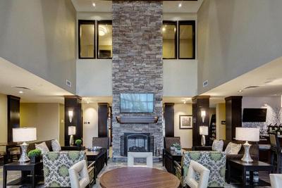 Staybridge Suites St Louis - Westport