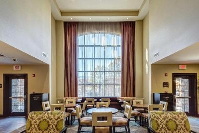 Staybridge Suites St Louis - Westport