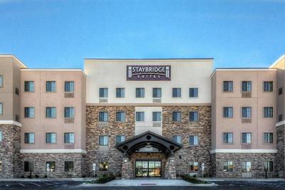 Staybridge Suites St Louis - Westport