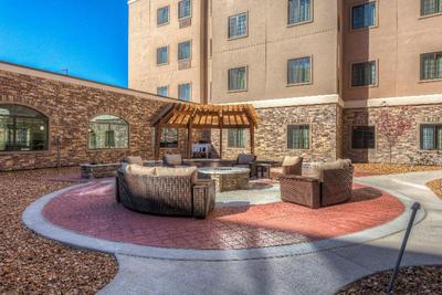 Staybridge Suites St Louis - Westport