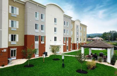 Candlewood Suites York