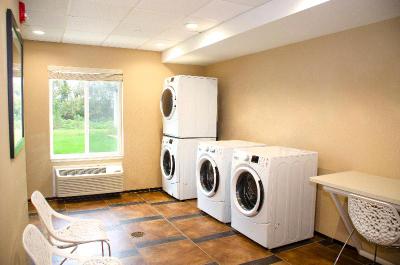 Candlewood Suites York