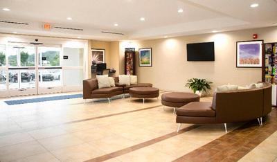 Candlewood Suites York