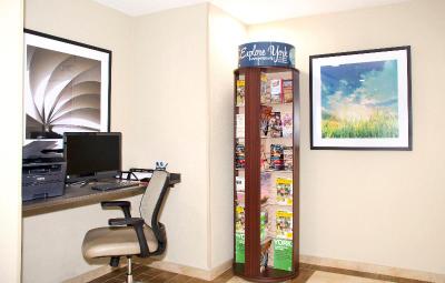 Candlewood Suites York