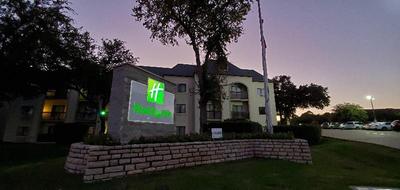 Holiday Inn Irving - Las Colinas by IHG