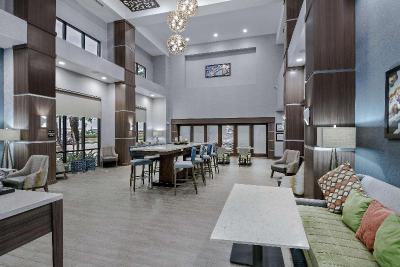 Hampton Inn Suites Portland Corpus Christi