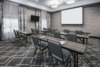 Hampton Inn Suites Portland Corpus Christi