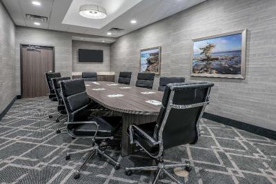 Hampton Inn Suites Portland Corpus Christi