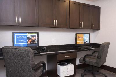 Hampton Inn Westfield Indianapolis