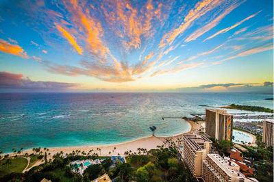 Hilton Grand Vac Club The Grand Islander Waikiki