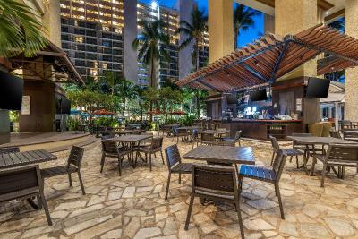 Hilton Grand Vac Club The Grand Islander Waikiki