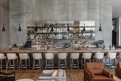 Kimpton Everly Hotel