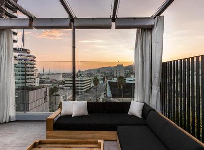 Kimpton Everly Hotel