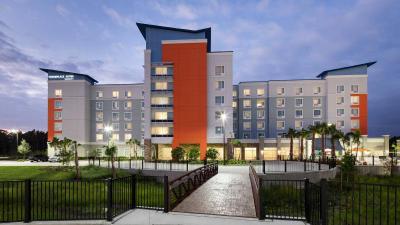 TownePlace Suites Orlando at SeaWorld®