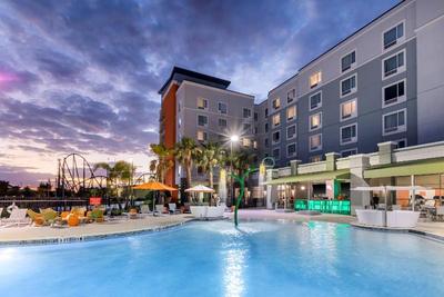 TownePlace Suites Orlando at SeaWorld®