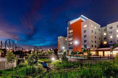 TownePlace Suites Orlando at SeaWorld®