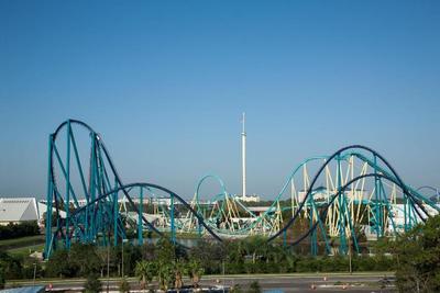 TownePlace Suites Orlando at SeaWorld®