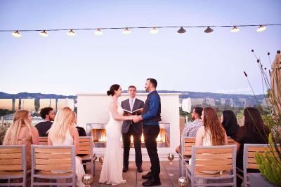 Hilton Garden Inn Santa Barbara/Goleta