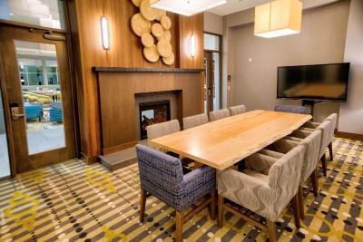 Hilton Garden Inn Santa Barbara/Goleta