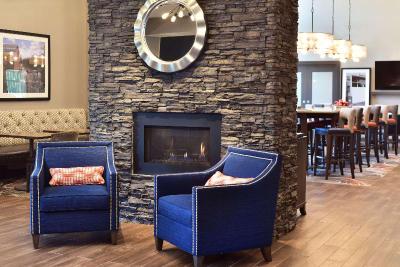 Hampton Inn & Suites at Wisconsin Dells Lake Delto