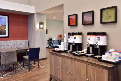 Hampton Inn & Suites at Wisconsin Dells Lake Delto