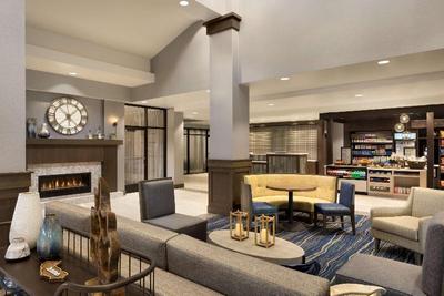 Hilton Garden Inn Lompoc Ca