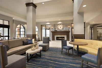 Hilton Garden Inn Lompoc Ca