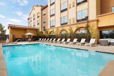 Hilton Garden Inn Lompoc Ca