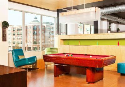 Aloft Richmond West