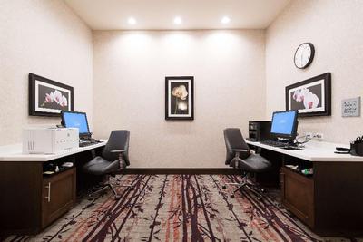 Hampton Inn Suites Walterboro