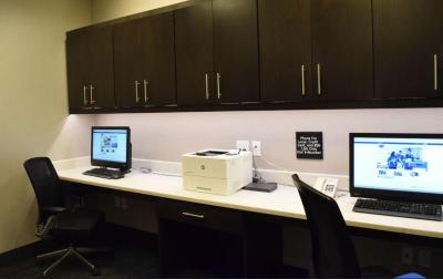 Hampton Inn Buffalo-Hamburg
