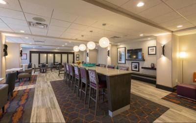 Hampton Inn Buffalo-Hamburg