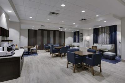 Hampton Inn Fort Lauderdale Pompano Beach