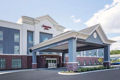 Hampton Inn Kennebunk Kennebunkport