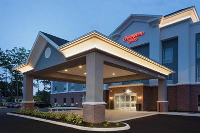 Hampton Inn Kennebunk Kennebunkport