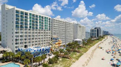 Crown Reef Beach Resort And Waterpark