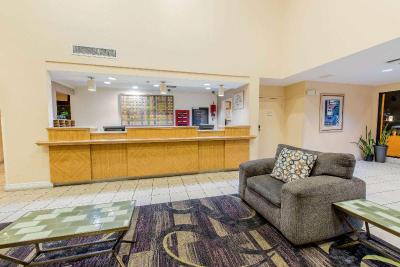 La Quinta by Wyndham Ft Lauderdale Cypress Creek